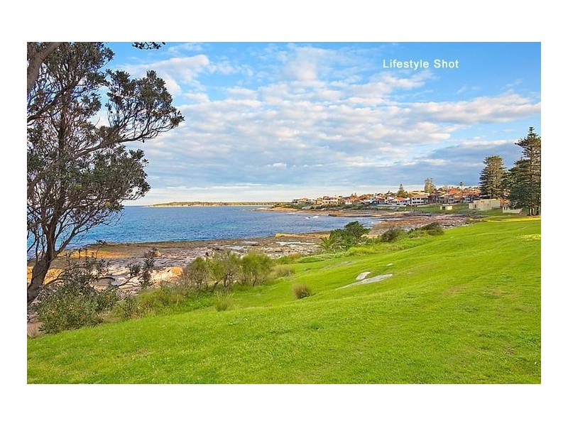 3/12 Coast Avenue, Cronulla NSW 2230