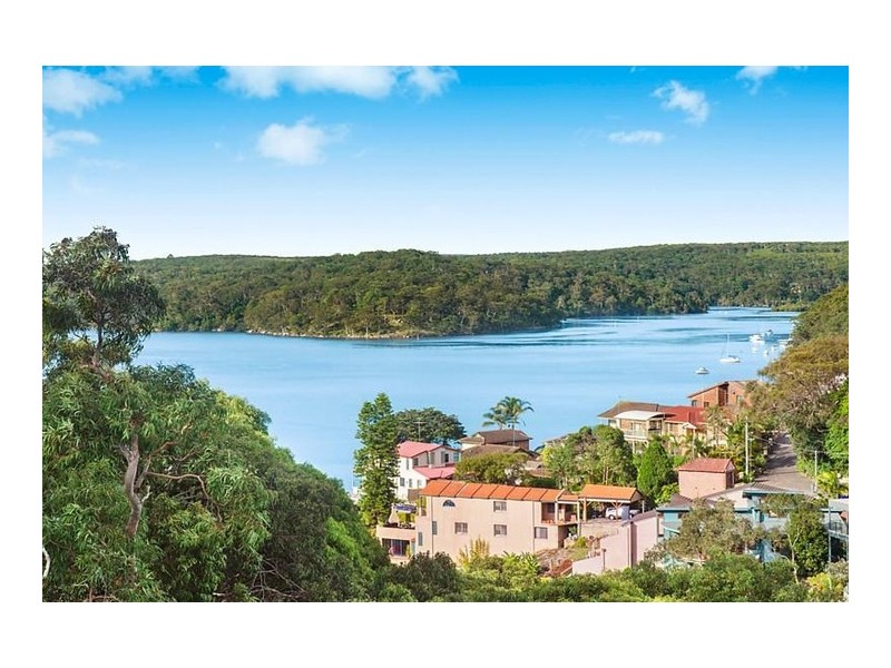 30A Wonga Road, Yowie Bay NSW 2228