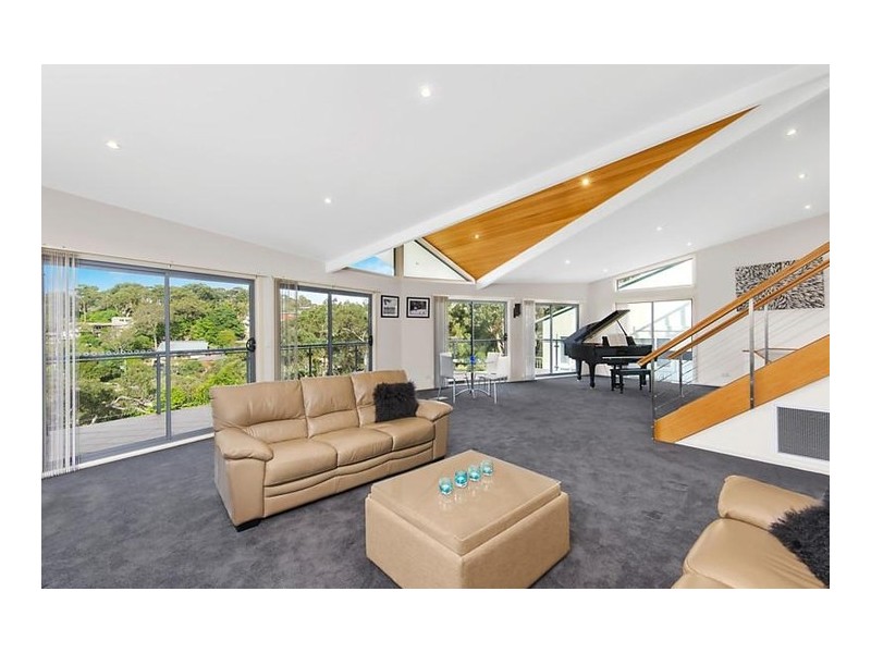 30A Wonga Road, Yowie Bay NSW 2228