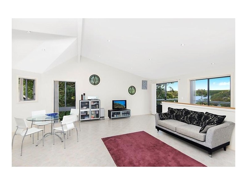 30A Wonga Road, Yowie Bay NSW 2228