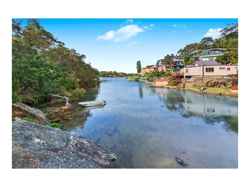 30A Wonga Road, Yowie Bay NSW 2228
