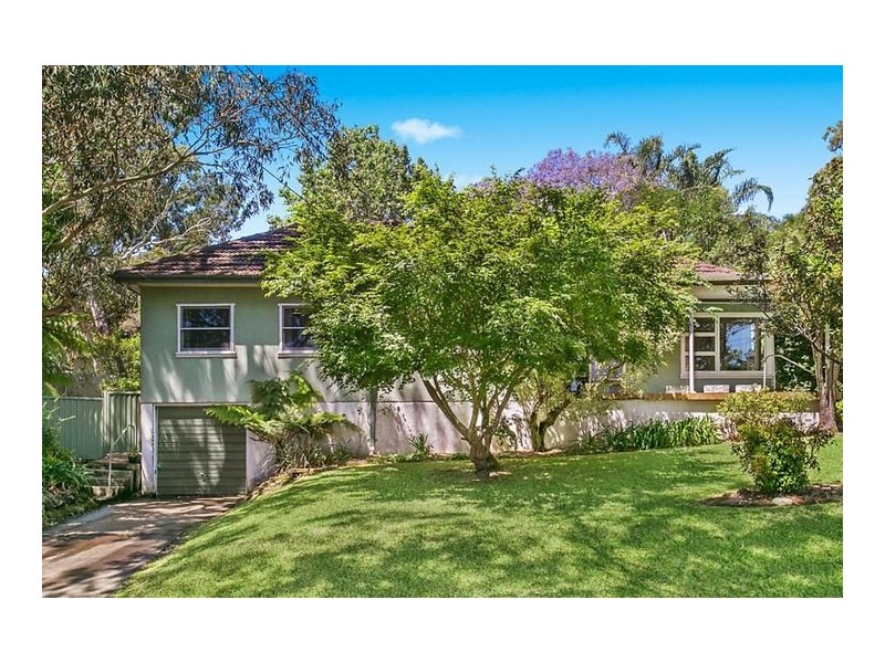 13 Dean Street, Caringbah South NSW 2229