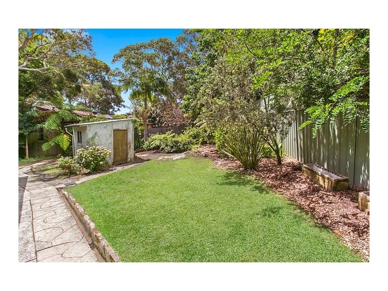 13 Dean Street, Caringbah South NSW 2229