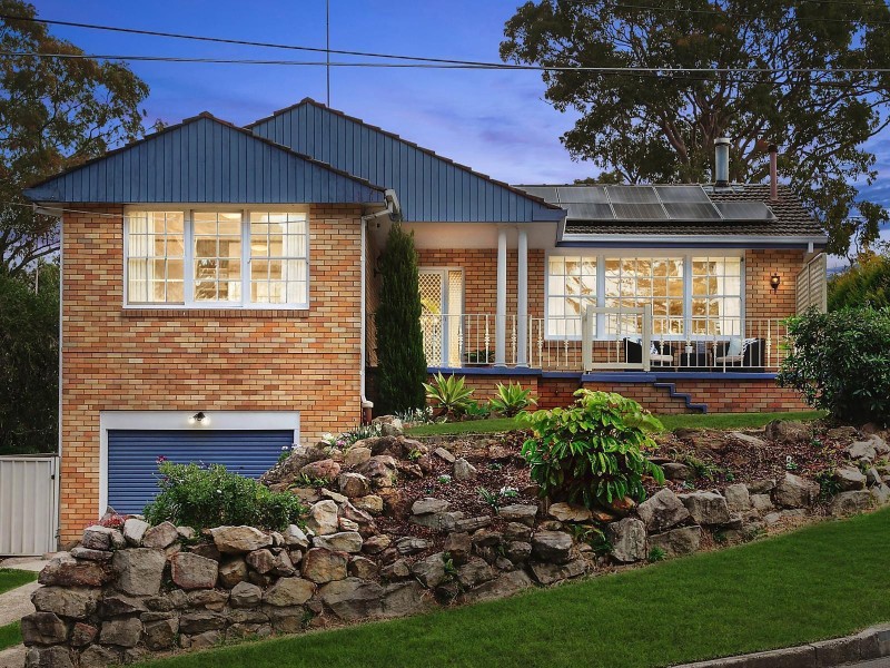 7 Wollybutt Road, Engadine NSW 2233