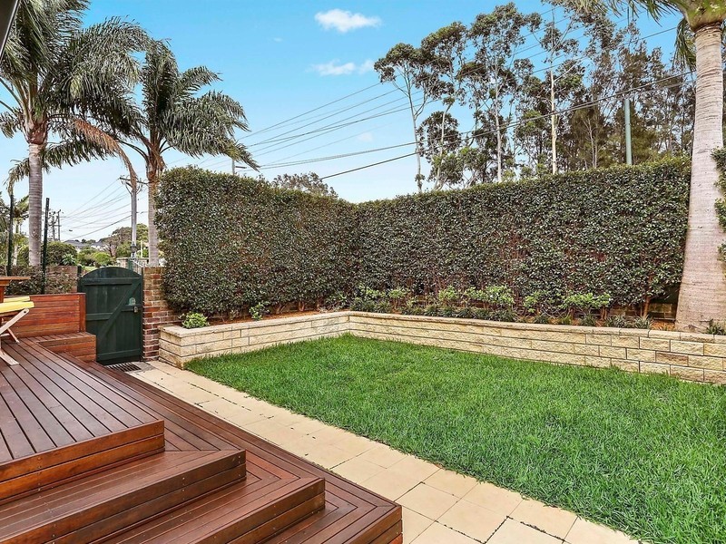 1/26 Woolooware Road, Woolooware NSW 2230