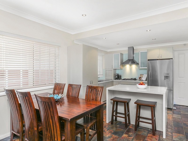 1/26 Woolooware Road, Woolooware NSW 2230