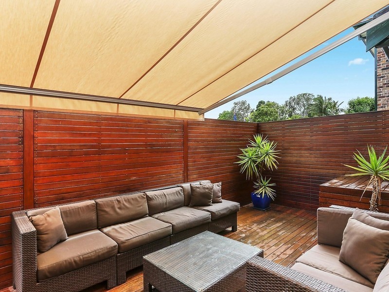 1/26 Woolooware Road, Woolooware NSW 2230