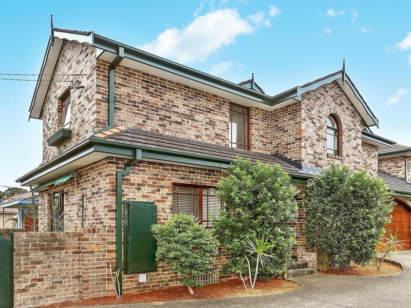 1/26 Woolooware Road, Woolooware NSW 2230