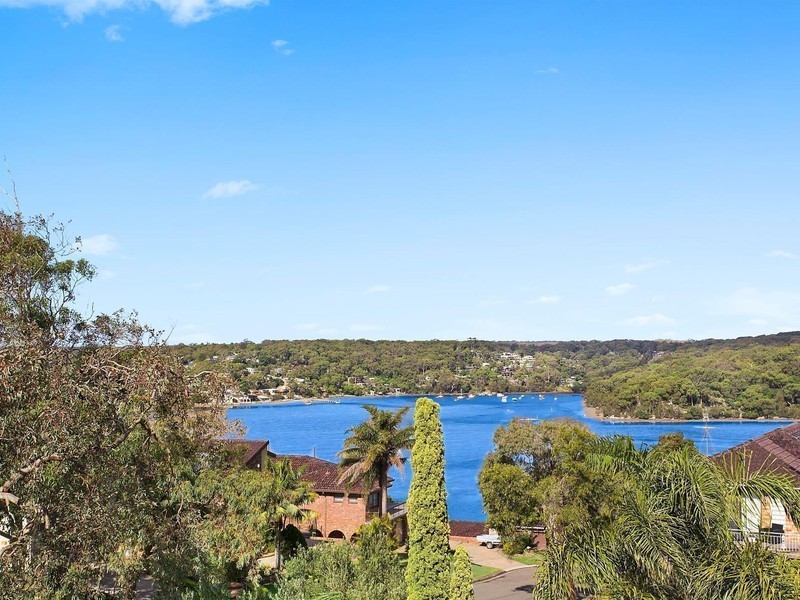 5 Sandbar Place, Port Hacking NSW 2229