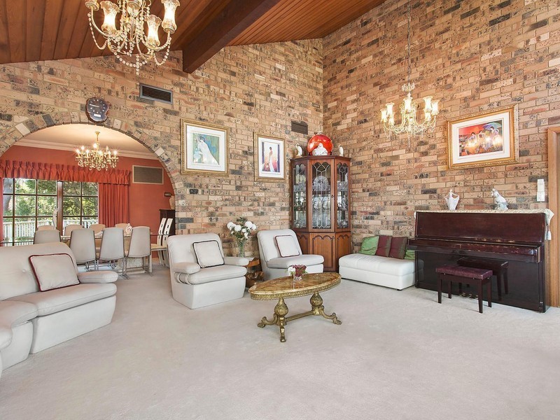 5 Sandbar Place, Port Hacking NSW 2229