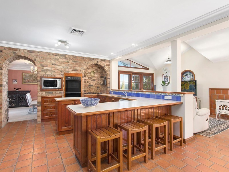 5 Sandbar Place, Port Hacking NSW 2229