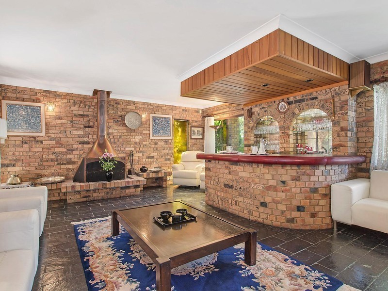 5 Sandbar Place, Port Hacking NSW 2229