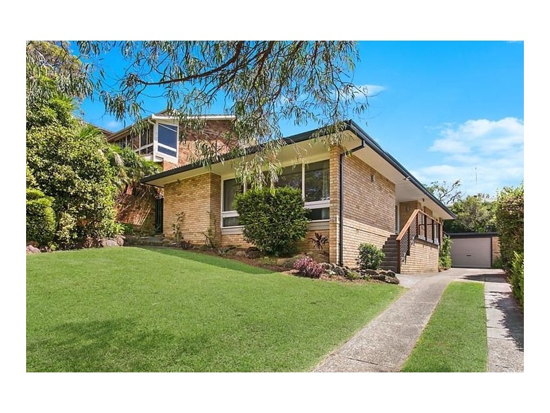 407 Box Road, Kareela NSW 2232