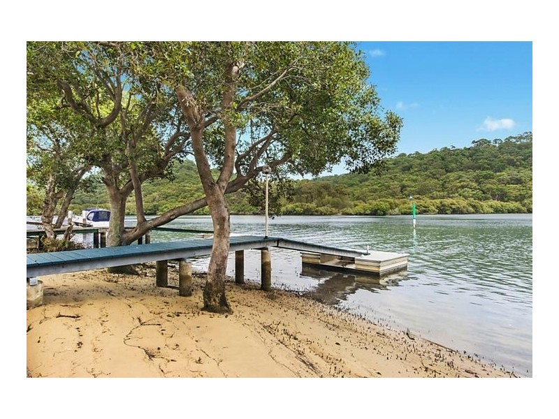 14 Wilson Place, Bonnet Bay NSW 2226
