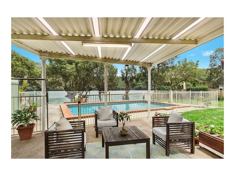 14 Wilson Place, Bonnet Bay NSW 2226