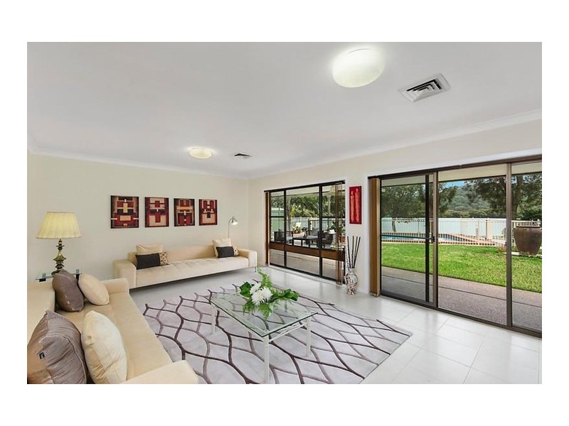 14 Wilson Place, Bonnet Bay NSW 2226