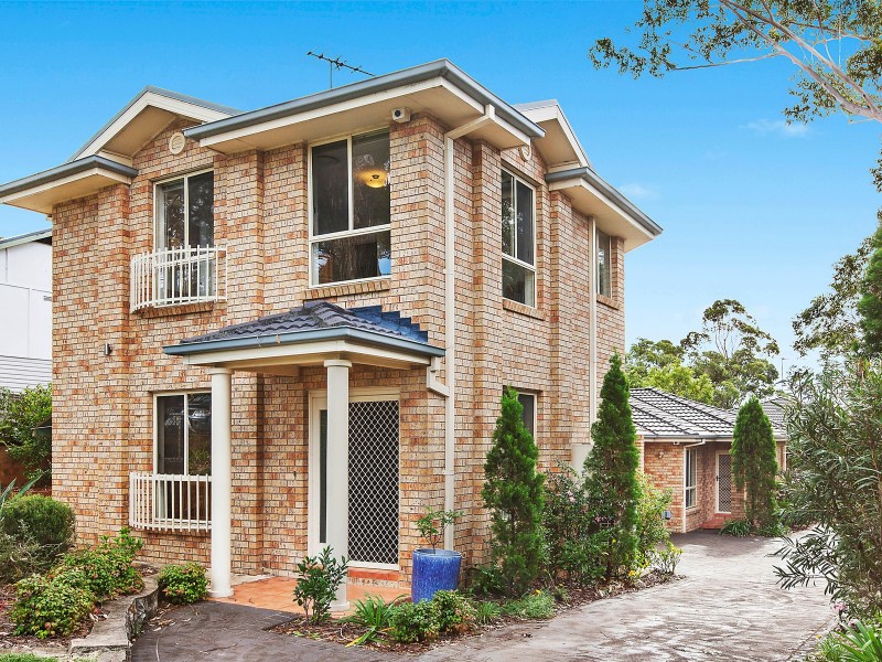 31A Oyster Bay Road, Oyster Bay NSW 2225