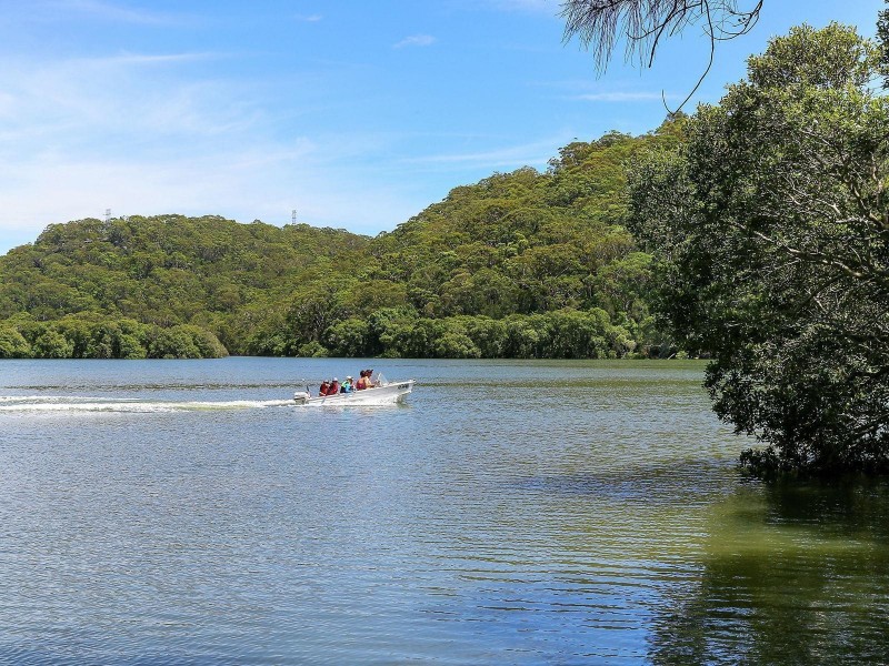 31A Oyster Bay Road, Oyster Bay NSW 2225