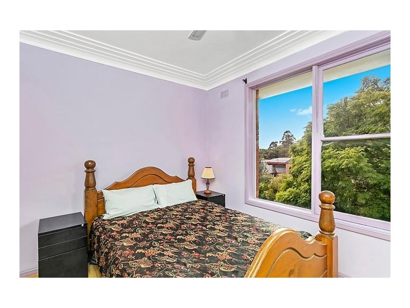 6/18 Oxley Avenue, Jannali NSW 2226