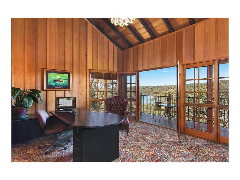 9A Swallow Rock Drive, Grays Point NSW 2232