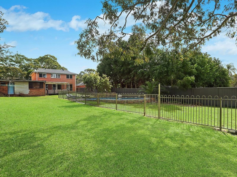 122 Yathong Road, Caringbah NSW 2229