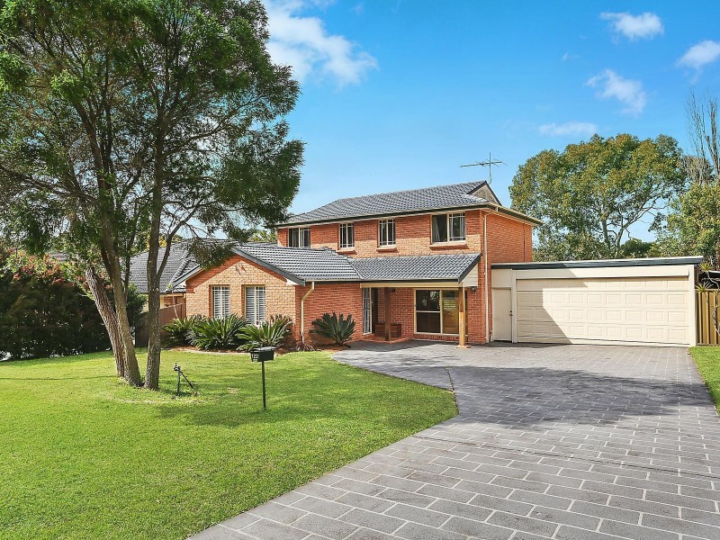 122 Yathong Road, Caringbah NSW 2229
