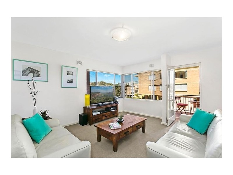 6/43 Seaview Street, Cronulla NSW 2230