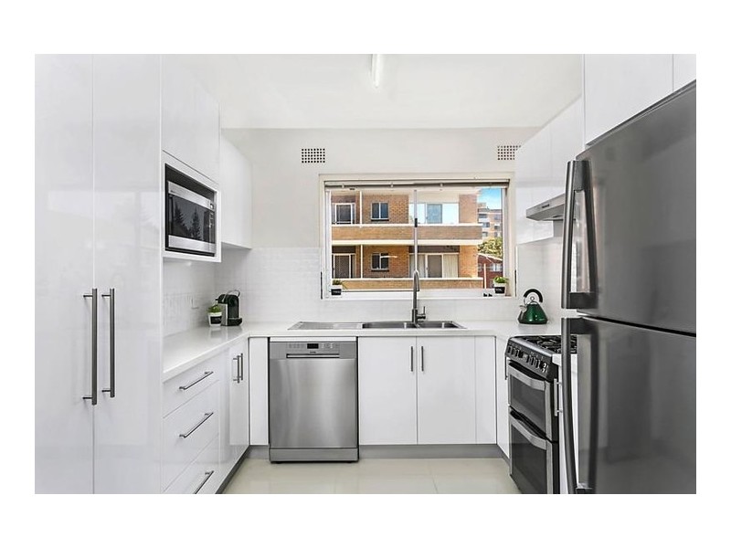 6/43 Seaview Street, Cronulla NSW 2230