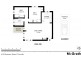 6/43 Seaview Street, Cronulla NSW 2230 Floorplan