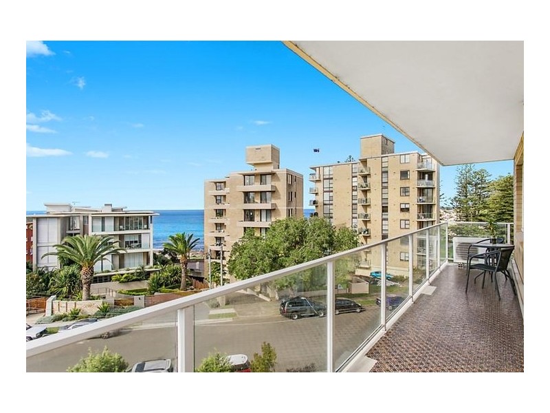 8/13 Coast Avenue, Cronulla NSW 2230