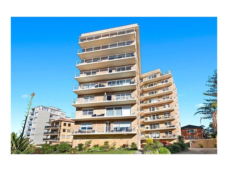 8/13 Coast Avenue, Cronulla NSW 2230