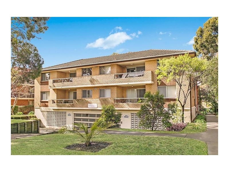 6/158 Willarong Road, Caringbah NSW 2229