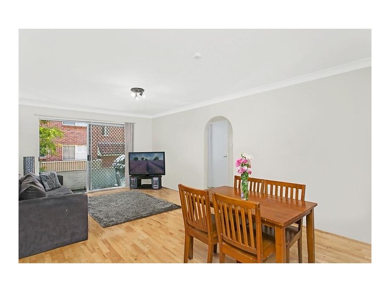 6/158 Willarong Road, Caringbah NSW 2229