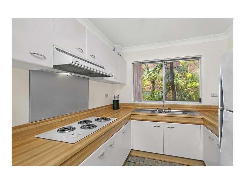 6/158 Willarong Road, Caringbah NSW 2229