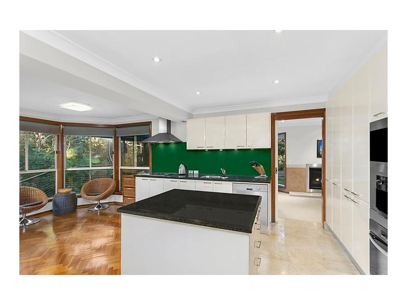 1 Glenfern Place, Gymea Bay NSW 2227