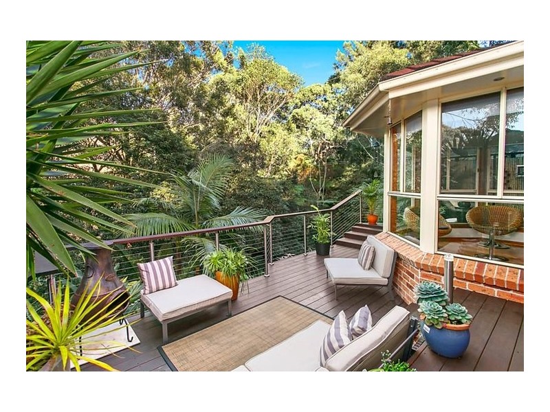 1 Glenfern Place, Gymea Bay NSW 2227