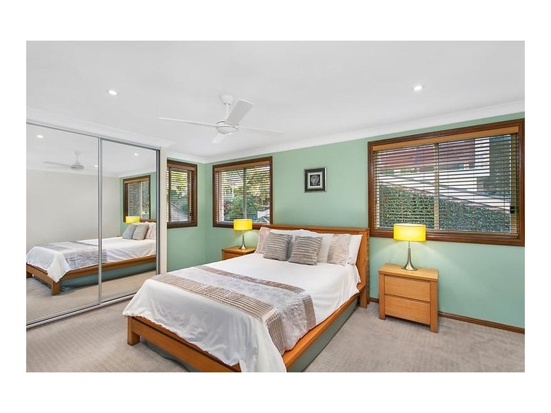 1 Glenfern Place, Gymea Bay NSW 2227