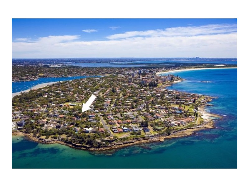 184 Ewos Parade, Cronulla NSW 2230