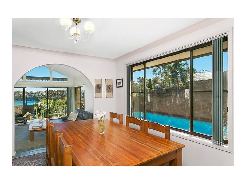 49 Lilli Pilli Point Road, Lilli Pilli NSW 2229