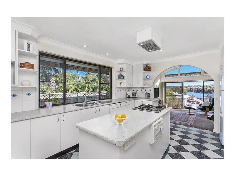 49 Lilli Pilli Point Road, Lilli Pilli NSW 2229