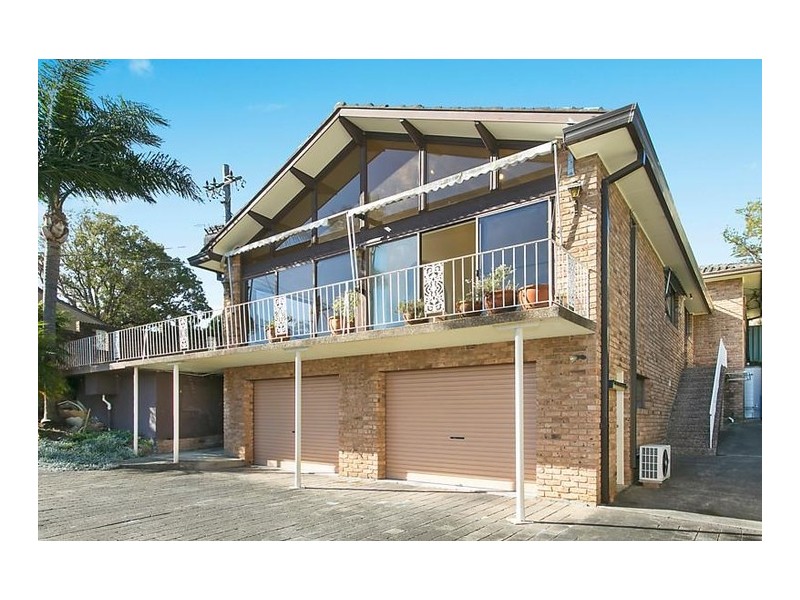 49 Lilli Pilli Point Road, Lilli Pilli NSW 2229