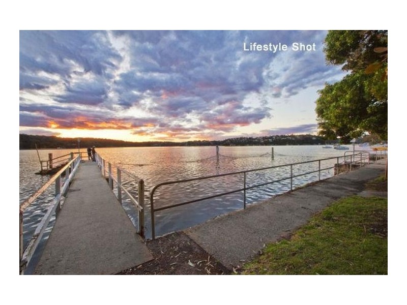 49 Lilli Pilli Point Road, Lilli Pilli NSW 2229