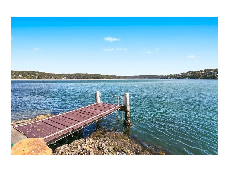 28 Matthew Flinders Place, Burraneer NSW 2230