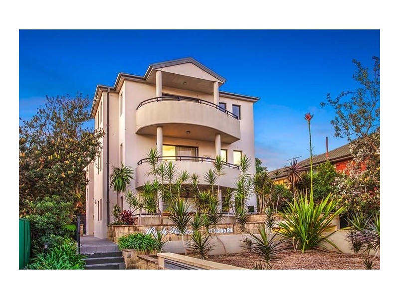 1/11 Burke Road, Cronulla NSW 2230