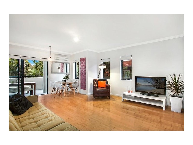 1/11 Burke Road, Cronulla NSW 2230