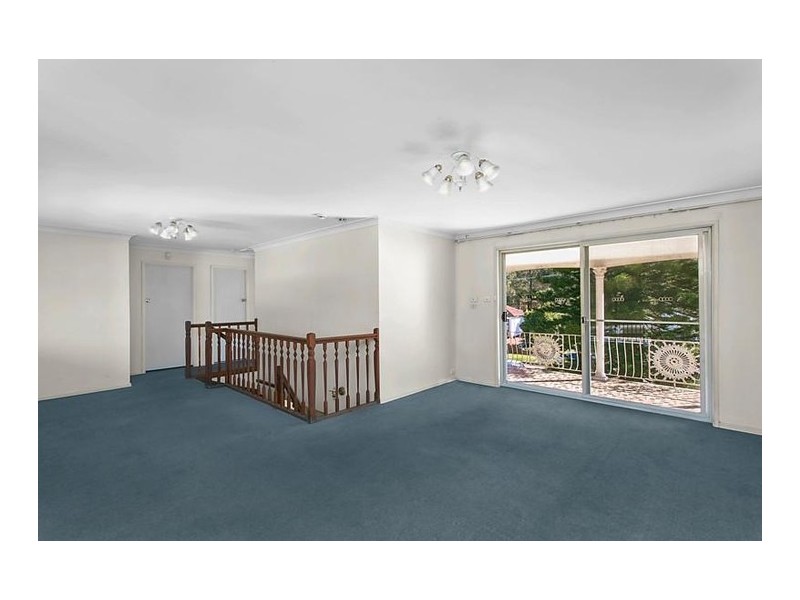 6 Nyngan Place, Miranda NSW 2228