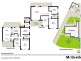 6 Nyngan Place, Miranda NSW 2228 Floorplan