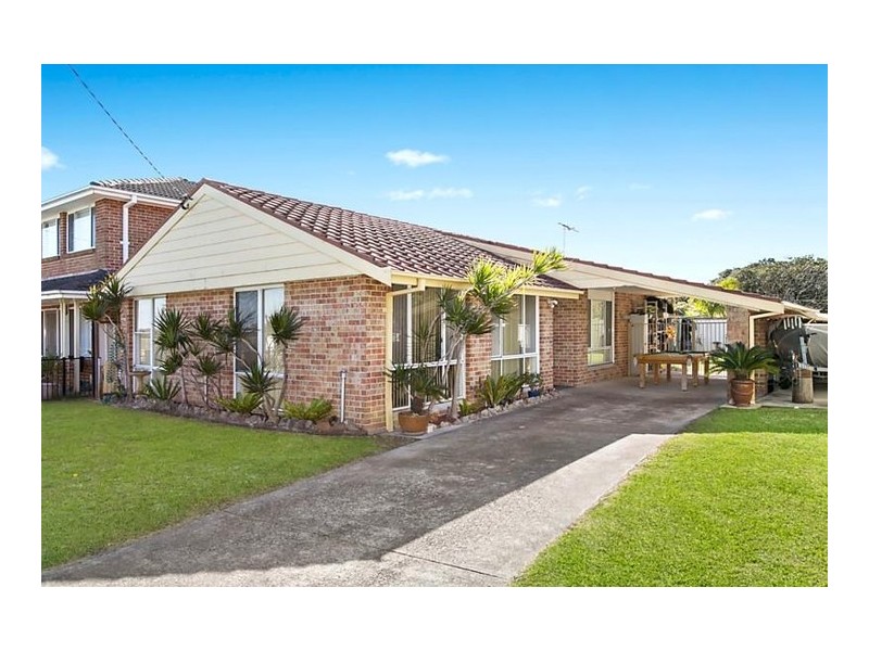 123 Tasman Street, Kurnell NSW 2231