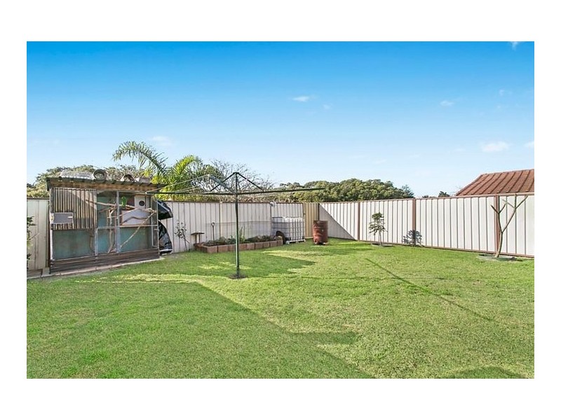 123 Tasman Street, Kurnell NSW 2231