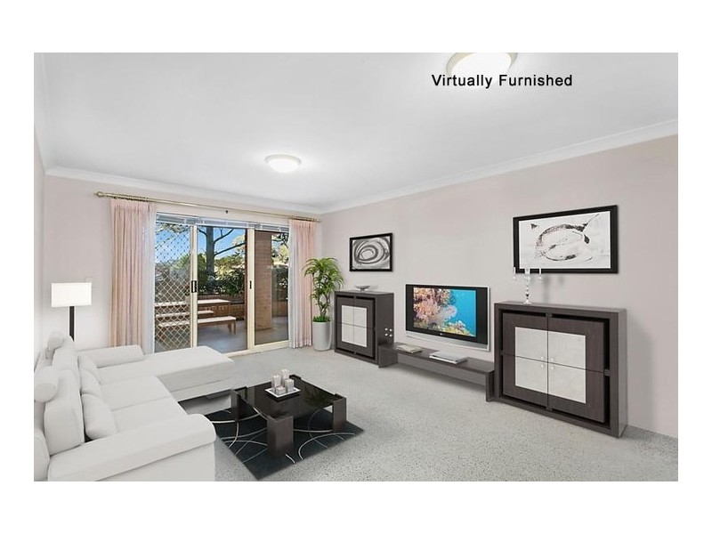 2/2 Mansfield Avenue, Caringbah NSW 2229